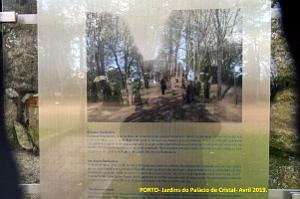 1021- Porto Jardins Palais Cristal